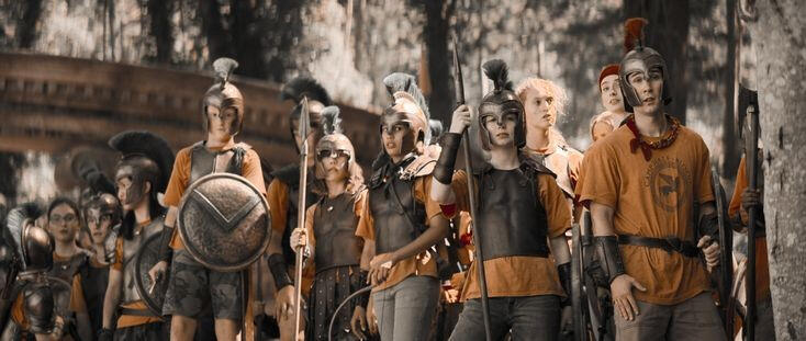 Thank you for reading :3